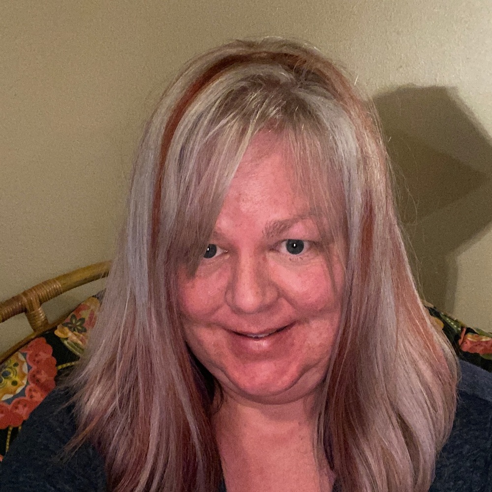 Meet your Posher, Tracy